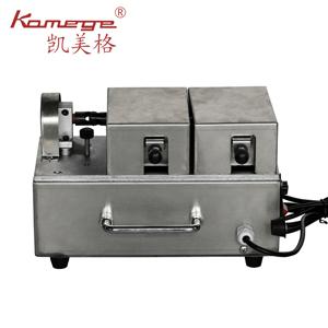 廠家直銷 單邊 雙邊 輕巧 自動(dòng)油邊 無級(jí)變速 小型 上油機(jī)油邊機(jī)